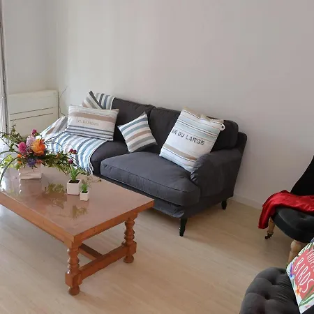 De Luxe En Hyper-centre Avec 3 Chambres, Balcon, Parking, Proche Musee Unterlinden - Fr-1-744-37 Holiday home *